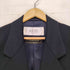 RIGEL cashmere カシミヤ100% 2Bテーラードジャケット メンズ 5