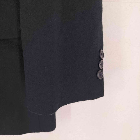 RIGEL cashmere カシミヤ100% 2Bテーラードジャケット メンズ 5