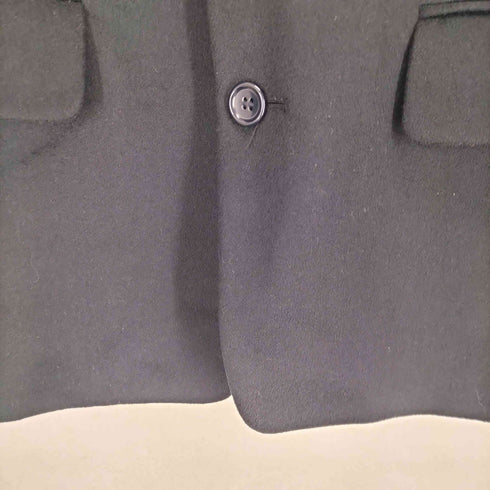 RIGEL cashmere カシミヤ100% 2Bテーラードジャケット メンズ 5