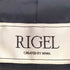 RIGEL cashmere カシミヤ100% 2Bテーラードジャケット メンズ 5