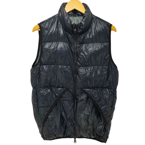 ヒルフィガーデニム HILFIGER DENIM パッカブル ダウン ベスト メンズ import:S