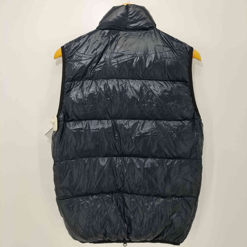 ヒルフィガーデニム HILFIGER DENIM パッカブル ダウン ベスト メンズ import:S