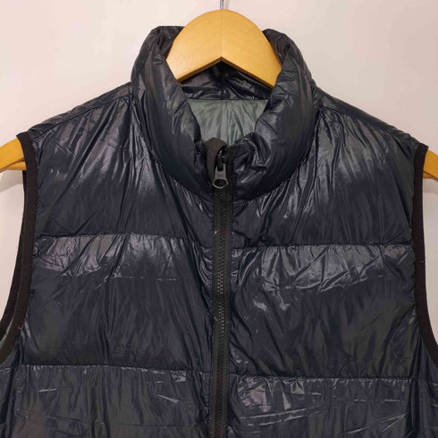ヒルフィガーデニム HILFIGER DENIM パッカブル ダウン ベスト メンズ import:S