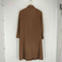 cashmere カシミヤ100% チェスターコート レディース FREE