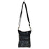 レスポートサック LeSportsac 3 ZIP CROSSBODY フローラル 花柄 ショルダー バッグ レディース