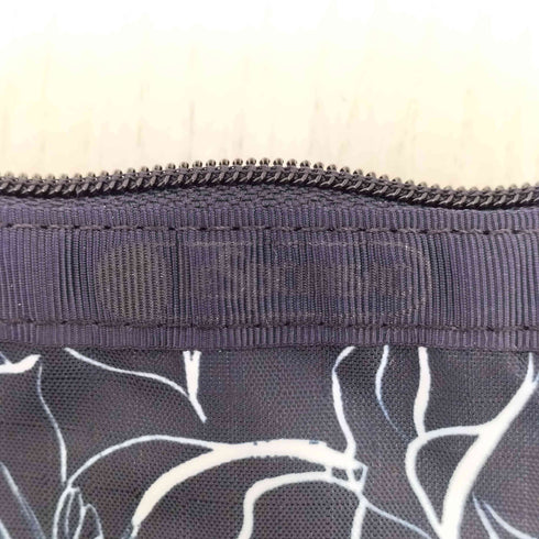 レスポートサック LeSportsac 3 ZIP CROSSBODY フローラル 花柄 ショルダー バッグ レディース