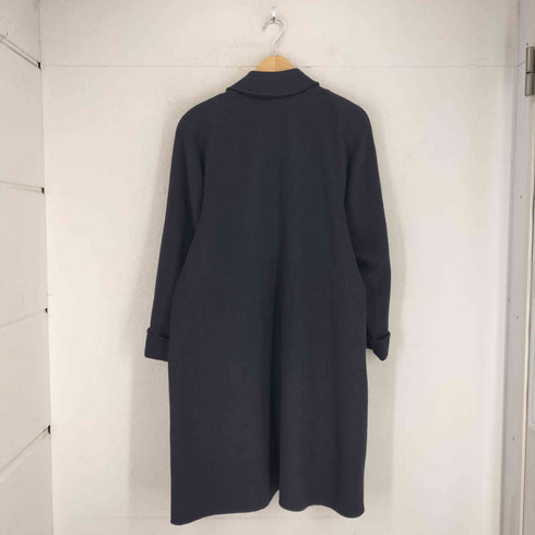 Vallee la Loire cashmere カシミヤ100% ロングコート レディース FREE