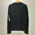 バナナリパブリック BANANA REPUBLIC 00s シルクコットン スキッパー ニット メンズ import:S