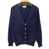 JIN MARIE カシミヤ100 ニット カーディガン メンズ JPN:48