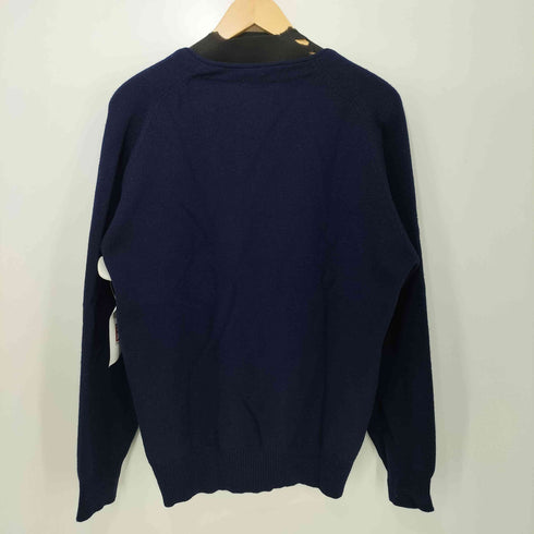 JIN MARIE カシミヤ100 ニット カーディガン メンズ JPN:48