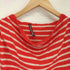 コントワーデコトニエ COMPTOIR DES COTONNIERS cashmere カシミヤ100% ボーダーセーター レディース JPN:XS