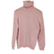ユニクロ UNIQLO cashmere カシミヤ100% ハイネックセータ レディース JPN:L