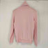ユニクロ UNIQLO cashmere カシミヤ100% ハイネックセータ レディース JPN:L