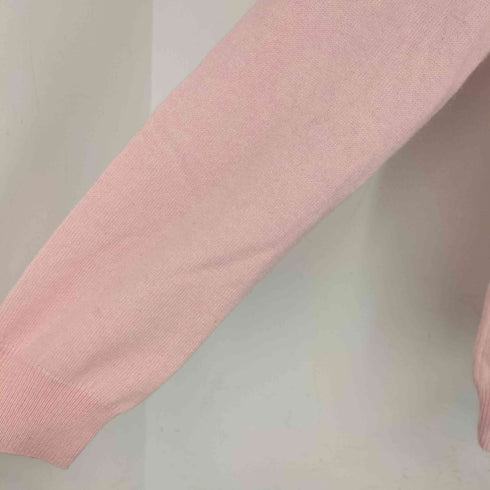 ユニクロ UNIQLO cashmere カシミヤ100% ハイネックセータ レディース JPN:L