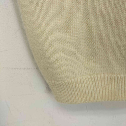barrie pure cashmere 金ボタン カーディガン レディース
