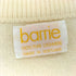 barrie pure cashmere 金ボタン カーディガン レディース