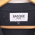 バスクマゼンタ BASQUE magenta トラ刺繍 Tシャツ メンズ FREE