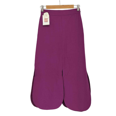 アメリ AMERI PETAL HEM SKIRT レディース JPN:S