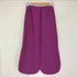 アメリ AMERI PETAL HEM SKIRT レディース JPN:S