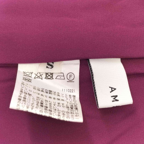アメリ AMERI PETAL HEM SKIRT レディース JPN:S