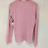 ジェイクルー J.CREW カシミヤ100%Vネックニット レディース import:S