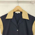ポールアンドジョー PAUL&JOE SARGASSE シャツワンピース レディース JPN:36