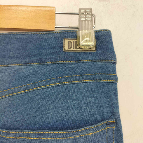 ディーゼル DIESEL コットンスカート レディース