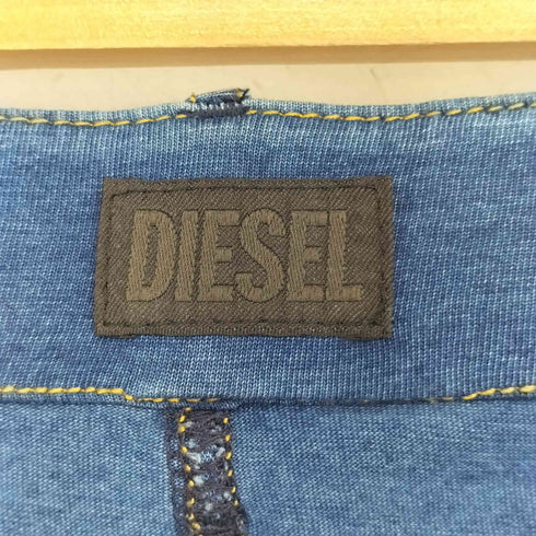 ディーゼル DIESEL コットンスカート レディース