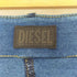 ディーゼル DIESEL コットンスカート レディース