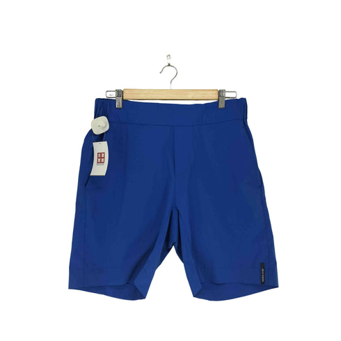 ヘリーハンセン HELLY HANSEN ナイロン ショーツ メンズ JPN:XL