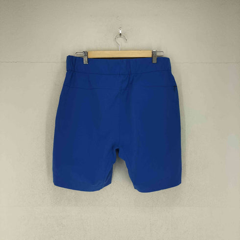 ヘリーハンセン HELLY HANSEN ナイロン ショーツ メンズ JPN:XL