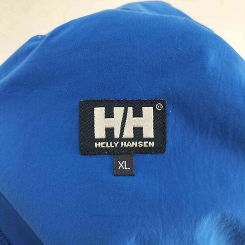 ヘリーハンセン HELLY HANSEN ナイロン ショーツ メンズ JPN:XL