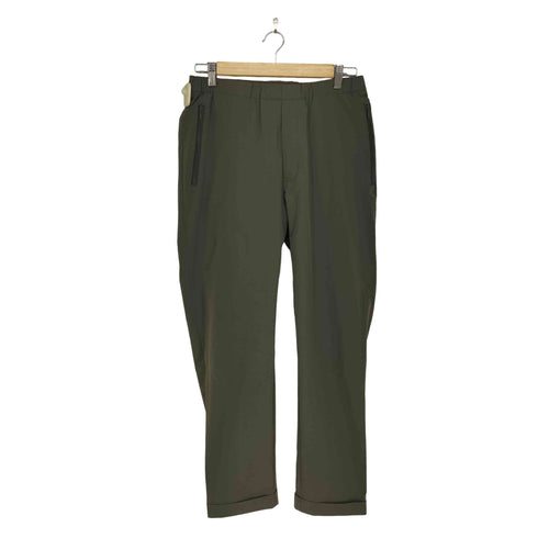 デサント descente PACKABLE PANTS パッカブル イージー パンツ メンズ JPN:M