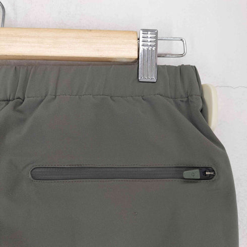 デサント descente PACKABLE PANTS パッカブル イージー パンツ メンズ JPN:M