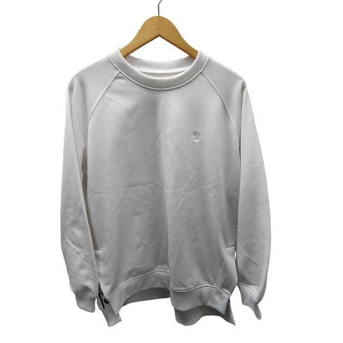 フレッドペリー FRED PERRY 20SS TAPED CREWNECK SWEATSHIRT テープ クルーネック スウェット シャツ メンズ import:S