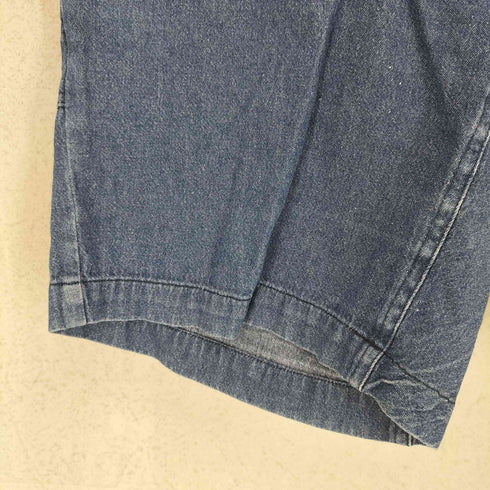 バテンウエア Battenwear USA製 デニム ショーツ メンズ S