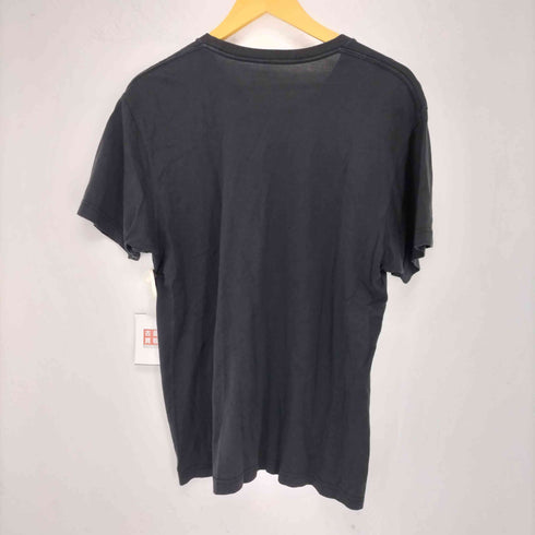 ポロラルフローレン POLO RALPH LAUREN 裾ポニー刺繍 Tシャツ メンズ LL