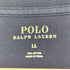 ポロラルフローレン POLO RALPH LAUREN 裾ポニー刺繍 Tシャツ メンズ LL