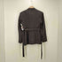 アキラナカ AKIRA NAKA 24SS Helma Insert collar JK BR メンズ JPN:2