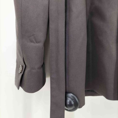 アキラナカ AKIRA NAKA 24SS Helma Insert collar JK BR メンズ JPN:2