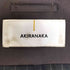アキラナカ AKIRA NAKA 24SS Helma Insert collar JK BR メンズ JPN:2