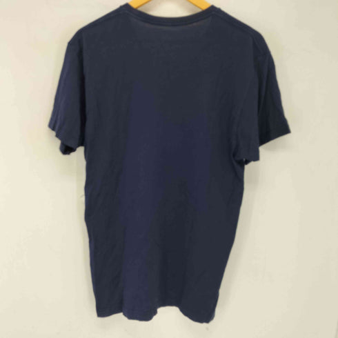 ポロラルフローレン POLO RALPH LAUREN 裾ポニー刺繍 Tシャツ メンズ LL