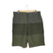 ユナイテッドアローズ UNITED ARROWS NICK WOOSTER クレイジーパターン 切替 ショートパンツ メンズ JPN:48