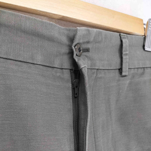 ユナイテッドアローズ UNITED ARROWS NICK WOOSTER クレイジーパターン 切替 ショートパンツ メンズ JPN:48