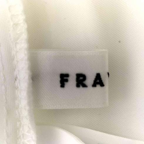 フレイアイディー FRAY I.D 24AW アシメティアードスカートコンビニットワンピース レディース ONE SIZE