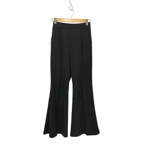 ユナイテッドトウキョウ UNITED TOKYO RITAN Strech Flare Pants レディース JPN:1