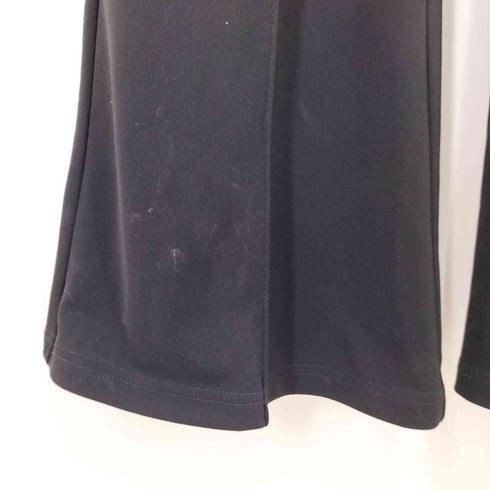 ユナイテッドトウキョウ UNITED TOKYO RITAN Strech Flare Pants レディース JPN:1