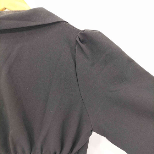YANTHIRTEEN シャツワンピース casual レディース