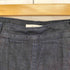 クラネ CLANE JAPAN DENIM TIGHT SKIRT DOCKING SLIM PANTS スカートドッキングデニムパンツ レディース 26