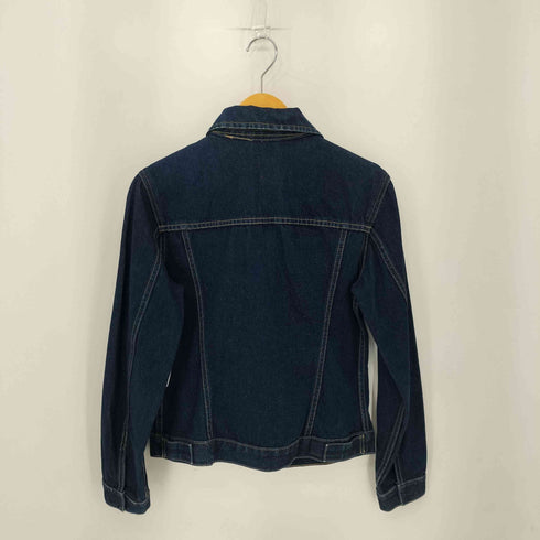 ギャップ Gap 00s OLD デニムトラッカージャケット レディース S